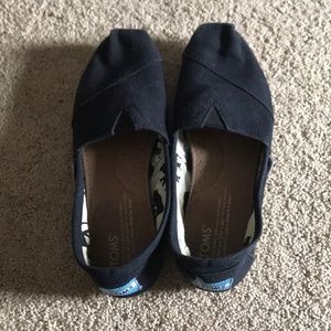 Toms shoes